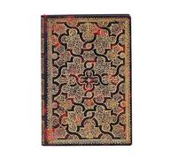 Paperblanks | Softcover Flexis | Mystique | Lined | Mini (95 × 140 mm) (Le Gascon)