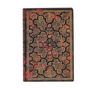 Paperblanks Softcover Flexis Mystique Unlined Mini (95 &215 140 (PB 2018)