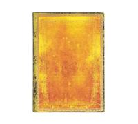 Paperblanks Softcover Flexis Ochre | Lined | Midi (130 × 180 mm)
