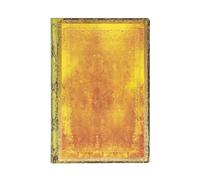 Paperblanks Softcover Flexis Ochre | Lined | Mini (95 × 140 mm)