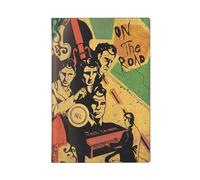 Paperblanks Softcover Flexis On The Road | Lined | Mini (95 × 140 mm)