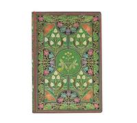 Paperblanks Softcover Flexis Poetry in Bloom | Lined | Mini (95 × 140 mm)