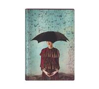 Paperblanks Softcover Flexis Wordscapes | Lined | Mini (95 × 140 mm) (Free Your Mind)