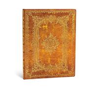 Paperblanks Hardcover Journal Solis – Lined Ultra – Nova Stella (Nocturnelle)