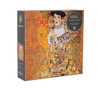 Paperblanks Special Editions Klimt, Portrait of Adele Puzzle 1000 PC
