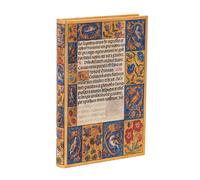 Paperblanks Spinola Hours (Ancient Illumination) Mini Hardback Addres (Hardback)
