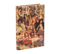 Paperblanks Spring (Lawrence Alma-Tadema) Mini Lined Hardback Journal (Hardback)