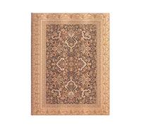 Paperblanks Journal Terrene (Medina Mystic) – Hardcover, 120gsm, ribbon marker & elastic closure