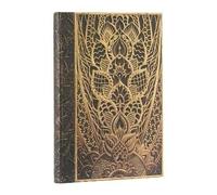 Paperblanks the Chanin Rise New York Deco Hardcove