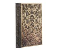 Paperblanks The Chanin Rise (New York Deco) Mini Lined Hardback Journ (Hardback)