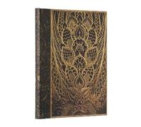 Paperblanks The Chanin Rise (New York Deco) Ultra Unlined Hardback Jo (Hardback)