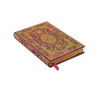 Paperblanks Journal - The Orchard (Persian Poetry) - Hardback, Unlined, Elastic Band - Midi