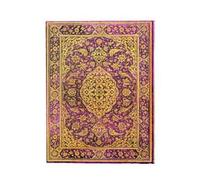 The Orchard (Persian Poetry) Ultra Lined Hardback Journal (Elastic Band Closure)