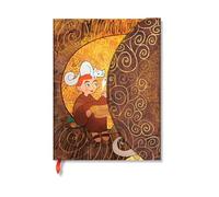 Paperblanks The Secret of Kells (Irish Folklore Trilogy) Ultra Lined (Hardback)