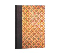 Paperblanks Hardcover Journal The Waves (Volume 3) - Lined - Midi (130 × 180 mm)