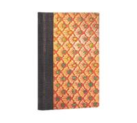Paperblanks The Waves (Volume 3) Mini Lined Hardcover Journal (Hardback)