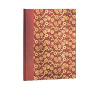 Paperblanks The Waves (Volume 4) Ultra Lined Hardcover Journal (Elast (Hardback)