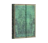 Paperblanks Tolstoy, Letter of Peace Lined Hardcover Journal (Hardback)