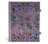 Paperblanks Ultra Aubergine Journal Lined