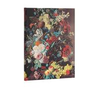 Paperblanks Van Huysum (Still Life Burst) Ultra Address Book (Hardback)