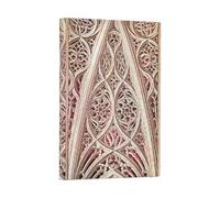 Paperblanks Vault of the Milan Cathedral (Burgundy) (Duomo di Milano (Paperback)