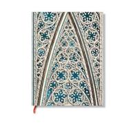 Paperblanks Vault of the Milan Cathedral (Duomo di Milano) Ultra Hard (Hardback)