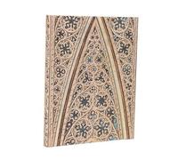 Paperblanks Vault of the Milan Cathedral (Duomo di Milano) Ultra Hard (Hardback)