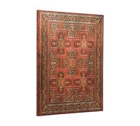 Paperblanks War of the Roses (Shakespeare’s Library) Grande Lined Har (Hardback)