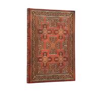 Paperblanks War of the Roses (Shakespeare’s Library) Midi Lined Hardc (Hardback)