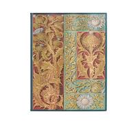 Paperblanks - Wild Thistle Vox Botanica Ultra Unlined Softcover Flex - P245z