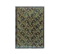 Paperblanks Hardback Journal Wildflower Song Midi Lined – Elastic Band Closure