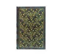 Paperblanks Mini Lined Hardback Journal Wildflower Song Elastic Band Closure