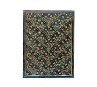 Wildflower Song Ultra Unlined Hardback Journal (Elastic Band Closure)