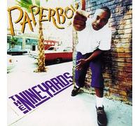 Paperboy - Nine Yards