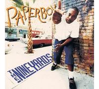 Paperboy - Nine Yards