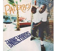 Paperboy - The Nine Yards [Vinyl LP] [VINYL]