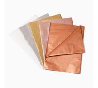 Paperchase Metallic Tissue Paper - 10 Sheets