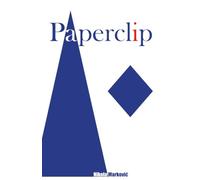 Paperclip: A Tale of Synthetic Parks and Corporate AI Secrets (Z Tech Industrie)