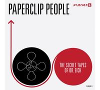 Paperclip People - The Secret Tapes Of Dr. Eich
