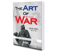 PaperCop The Art Of War | By Sun Tzu
