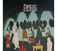 Papercuts (2) - Life Among The Savages [VINYL]