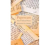 Papercuts: New & Selected Poems