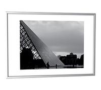 Paperflow A3 Picture Frame Grey CCFA3.35 42.7 (W) x 30.4 (H) cm CCFA3.35