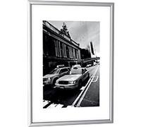 Paperflow A4 Picture Frame Grey CCFA4.35 21.7 (W) x 30.4 (H) cm CCFA4.35