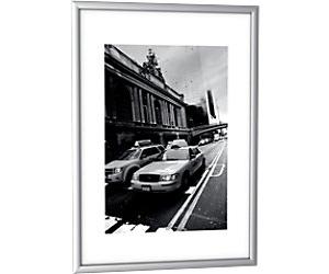 Paperflow A4 Picture Frame Grey CCFA4.35 21.7 (W) x 30.4 (H) cm CCFA4.35
