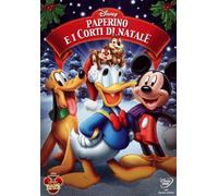 Paperino e i corti di Natale