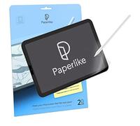 Paperlike 2.0 (2 Pieces) for iPad Mini 8.3" (2021) - Screen Protector for Drawing, Writing, and Note-taking like on Paper