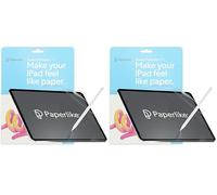 Paperlike® 2.1 Screen Protector (2x) for iPad Air 11 inch (M4 / M3 / M2) for an authentic paper feel (Pack of 2)