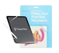 Paperlike 2.1 Screen Protector (2x) for iPad Mini 8.3” (A17 Pro 2024 / 6th Generation 2021) for an authentic paper feel