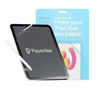 Paperlike 2.1 Screen Protector (2x) for iPad Pro 11” (2018-2023) & iPad Air 10.9" (5th Gen 2022 / 4th Gen 2020) for an authentic paper feel